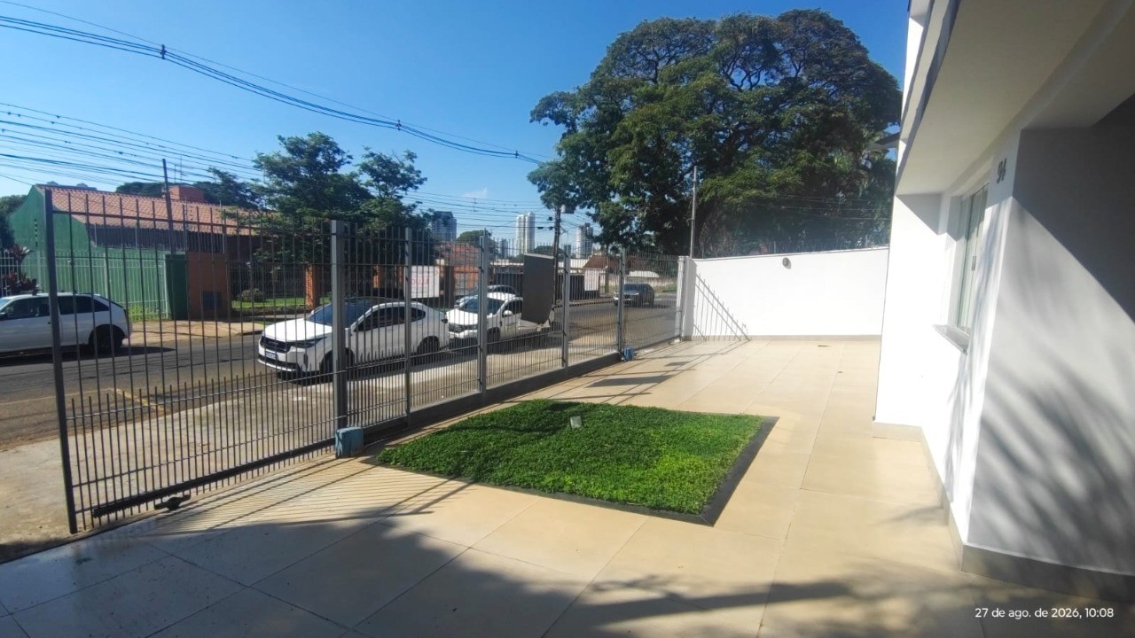 Casa para alugar em Zona 02, Maringá — Portal Chave Fácil