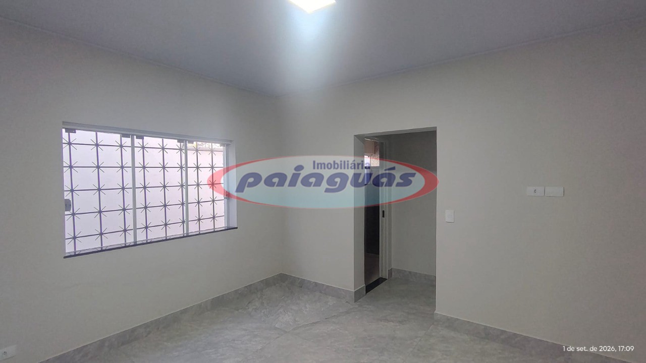 Casa para alugar em Zona 02, Maringá — Portal Chave Fácil