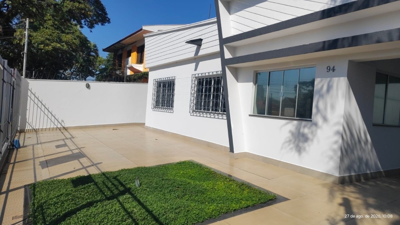 Casa para alugar em Zona 02, Maringá — Portal Chave Fácil
