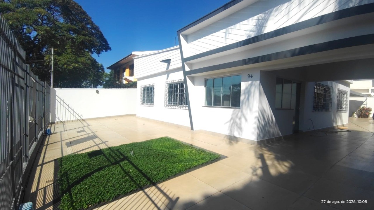Casa para alugar em Zona 02, Maringá — Portal Chave Fácil
