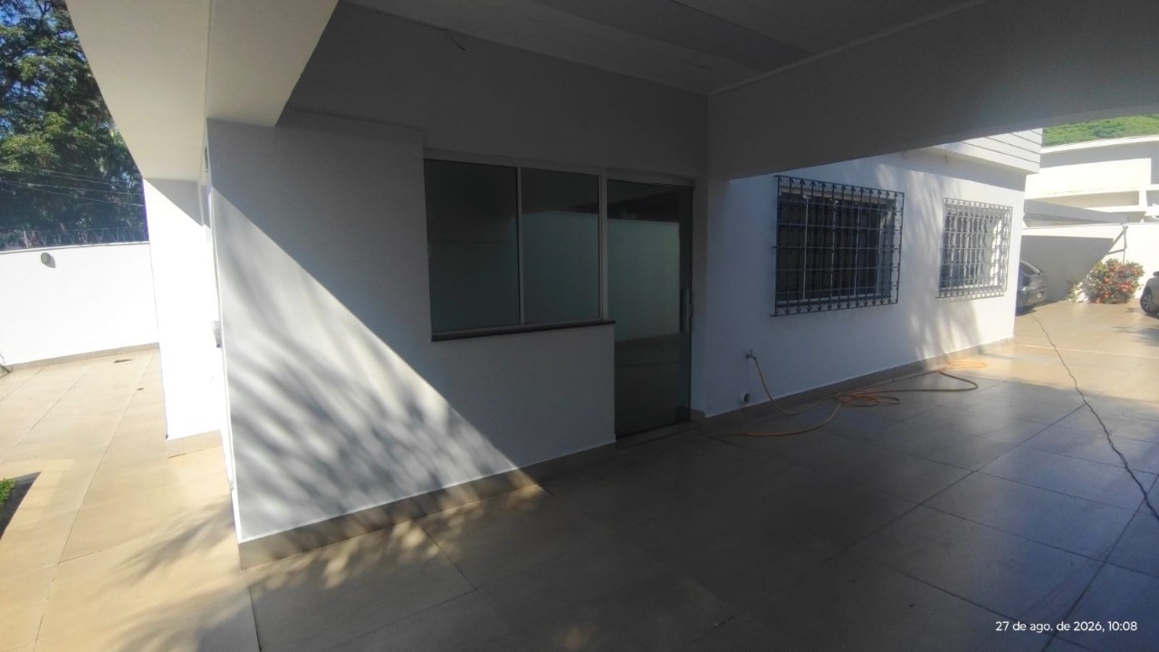 Casa para alugar em Zona 02, Maringá — Portal Chave Fácil
