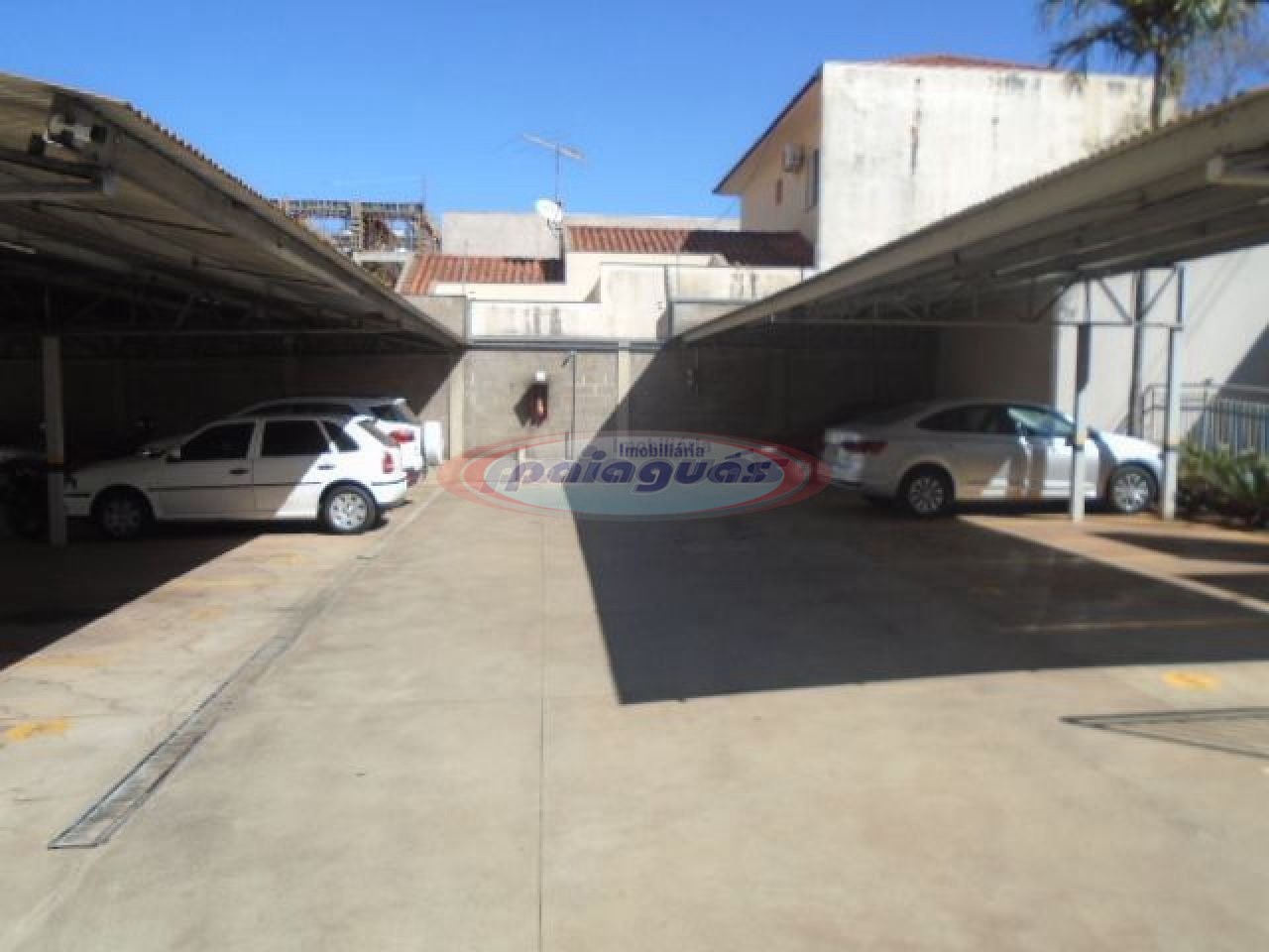Apartamento à venda em Jardim Alvorada Iii, Maringá — Portal Chave Fácil