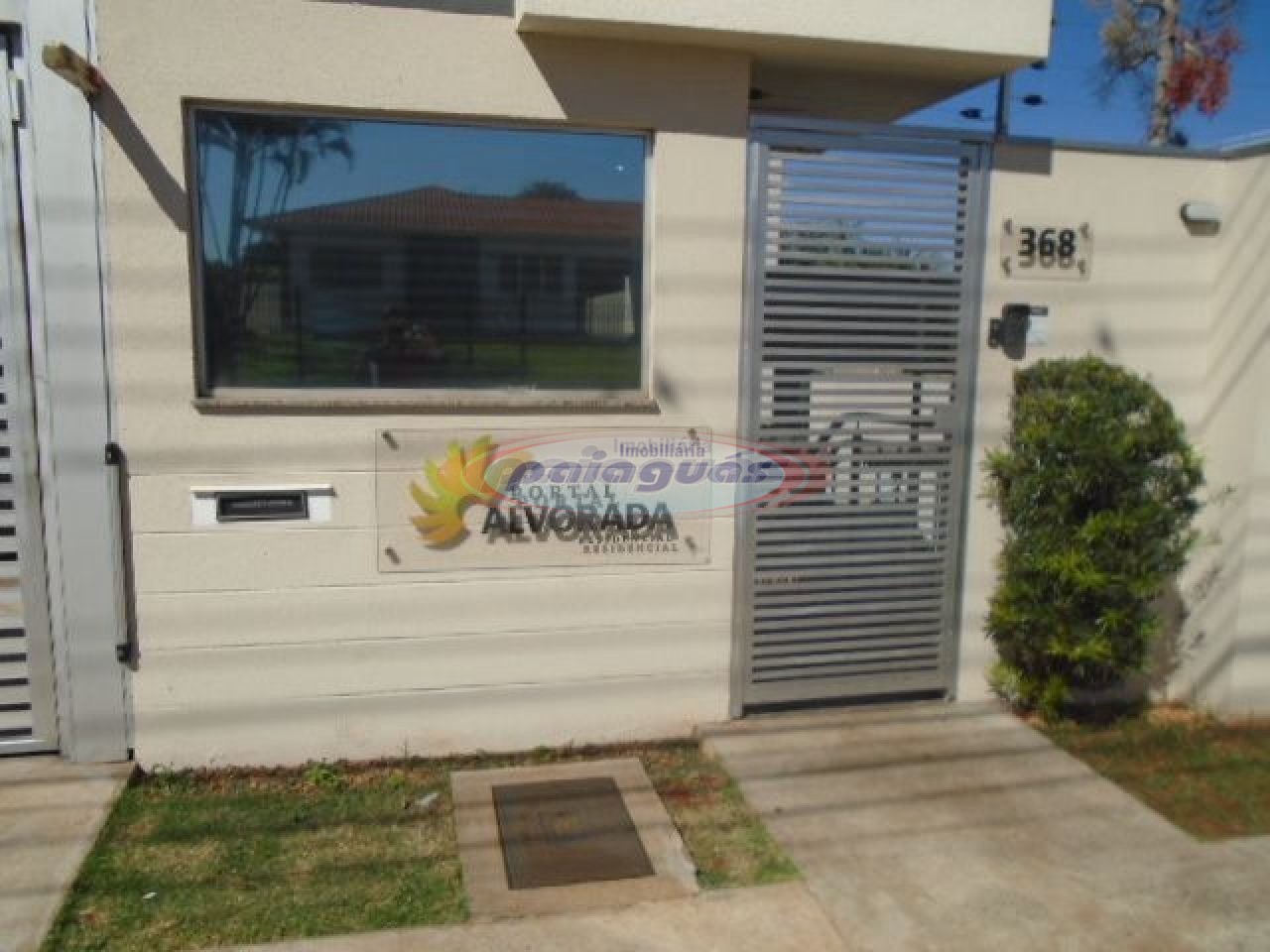 Apartamento à venda em Jardim Alvorada Iii, Maringá — Portal Chave Fácil