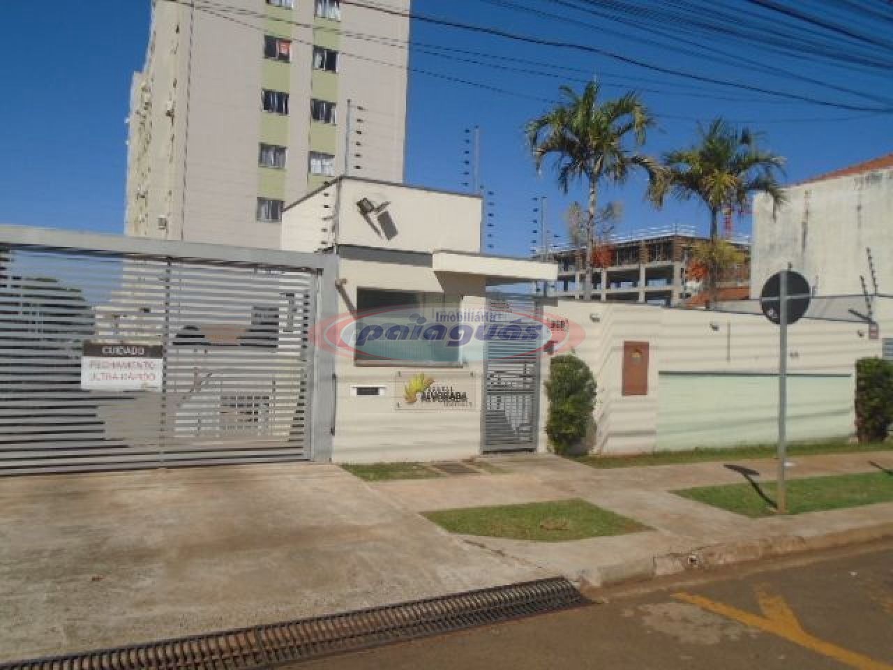 Apartamento à venda em Jardim Alvorada Iii, Maringá — Portal Chave Fácil