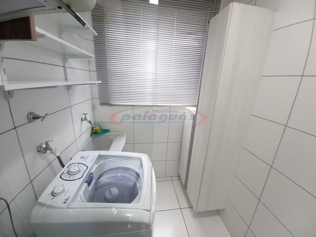 Apartamento para alugar em Parque Residencial Cidade Nova, Maringá — Portal Chave Fácil
