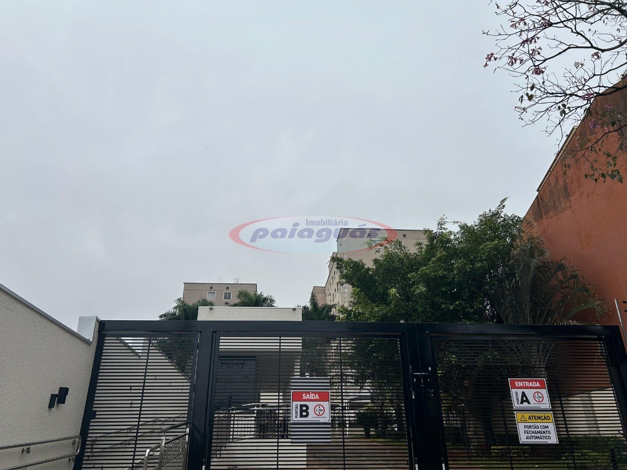 Apartamento para alugar em Parque Residencial Cidade Nova, Maringá — Portal Chave Fácil