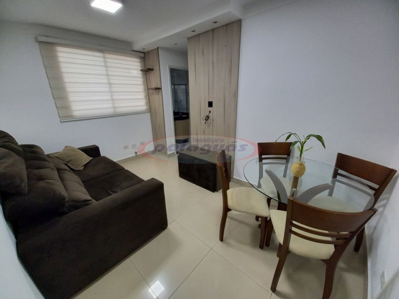 Apartamento para alugar em Parque Residencial Cidade Nova, Maringá — Portal Chave Fácil