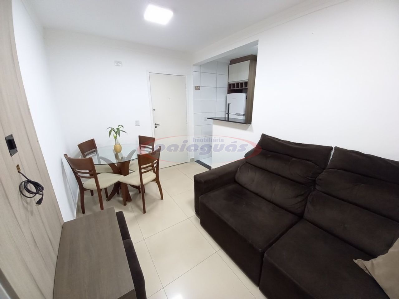 Apartamento para alugar em Parque Residencial Cidade Nova, Maringá — Portal Chave Fácil