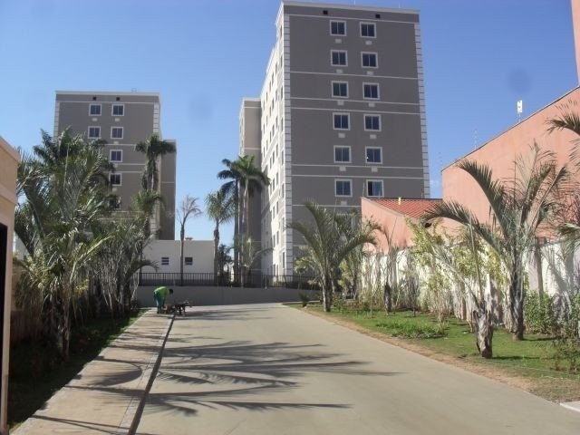 Apartamento para alugar em Parque Residencial Cidade Nova, Maringá — Portal Chave Fácil