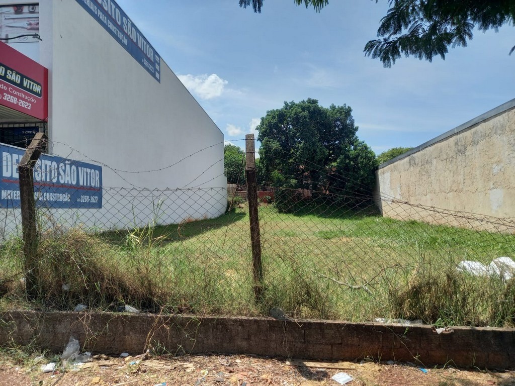 Terreno/Área para alugar em Jardim Colina Verde, Maringá — Portal Chave Fácil