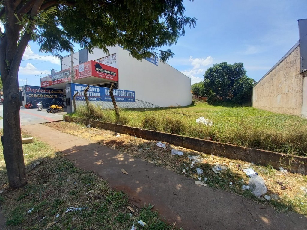 Terreno/Área para alugar em Jardim Colina Verde, Maringá — Portal Chave Fácil