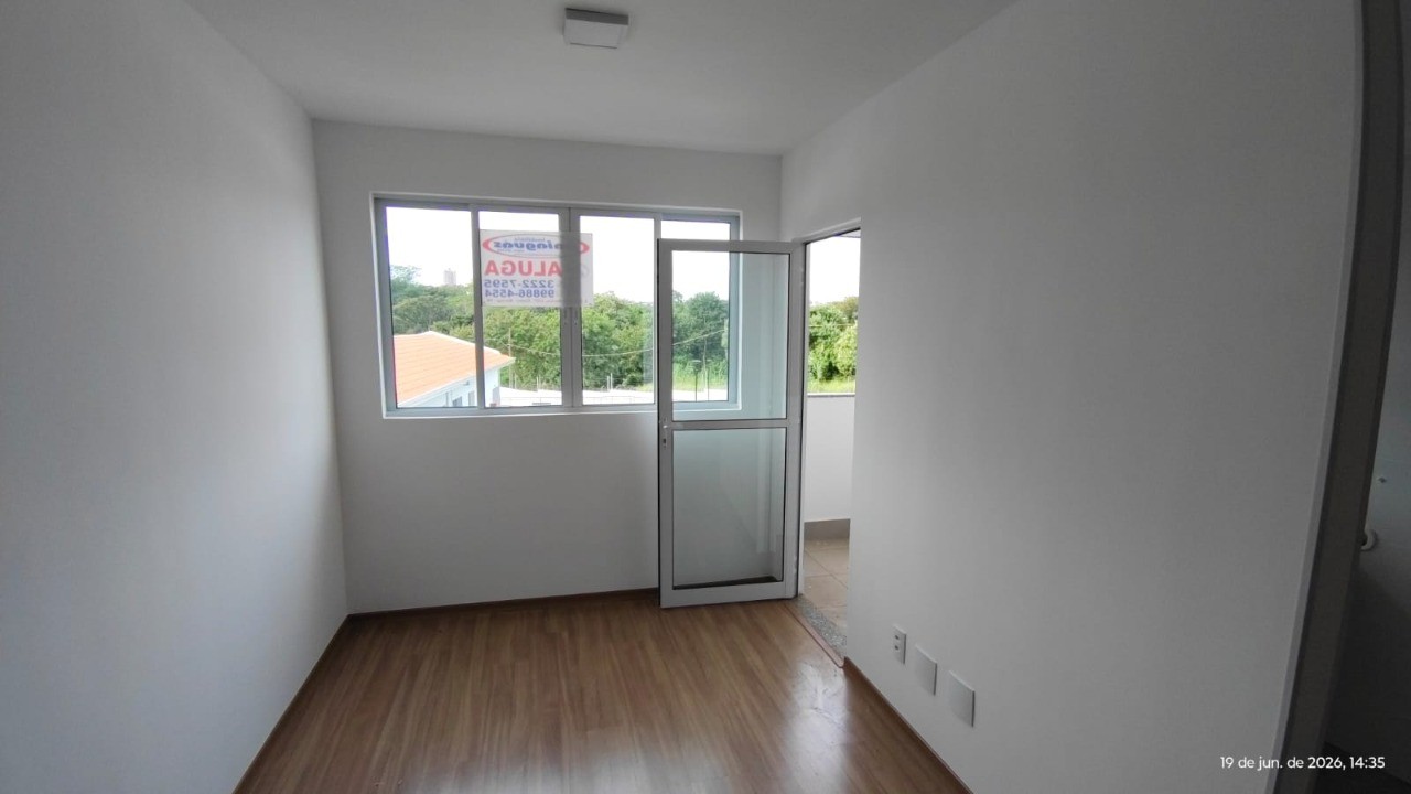 Apartamento para alugar em Jardim Itália Ii, Maringá — Portal Chave Fácil