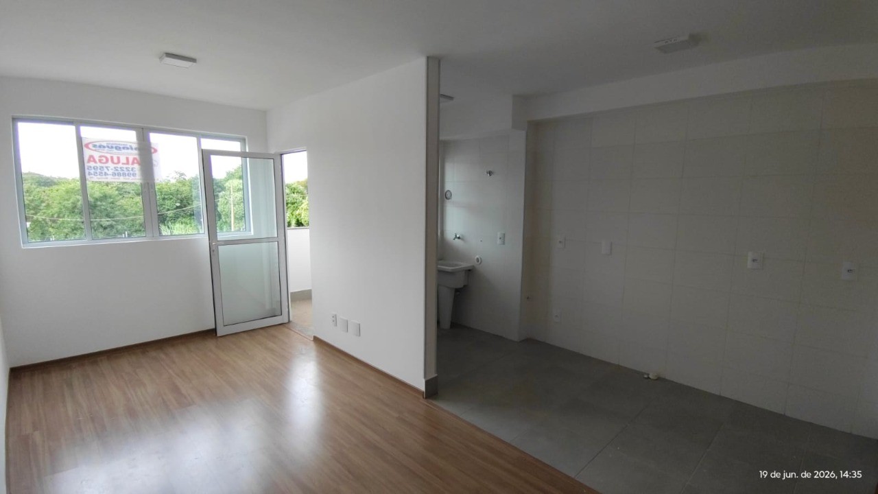 Apartamento para alugar em Jardim Itália Ii, Maringá — Portal Chave Fácil