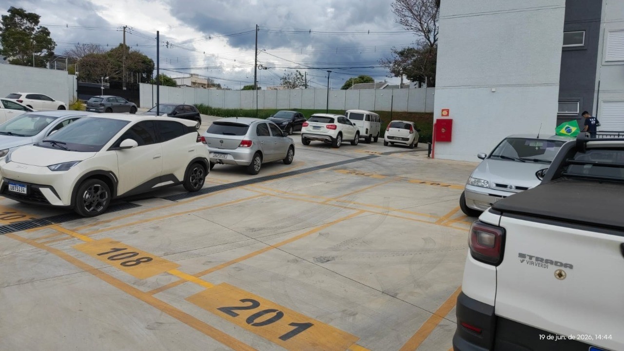 Apartamento para alugar em Jardim Itália Ii, Maringá — Portal Chave Fácil