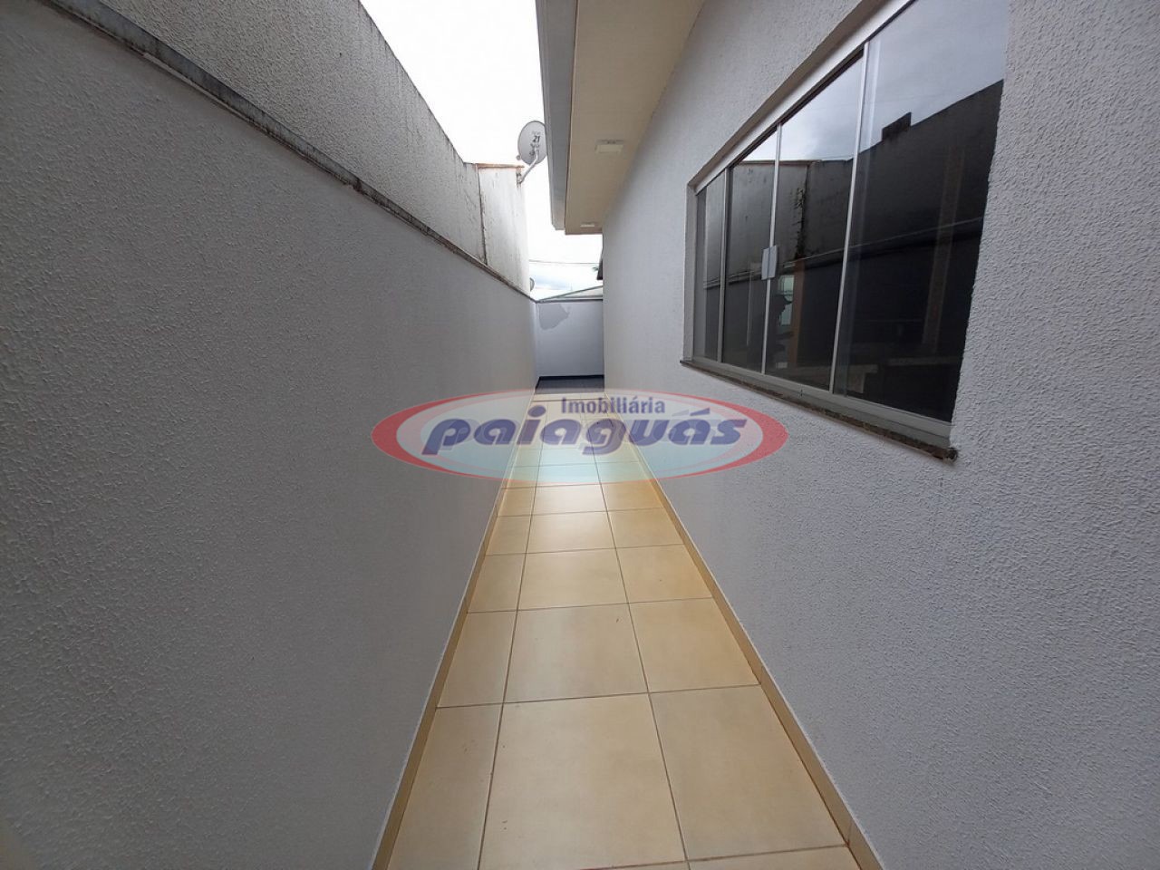 Casa para alugar em Jardim Brasil, Maringá — Portal Chave Fácil