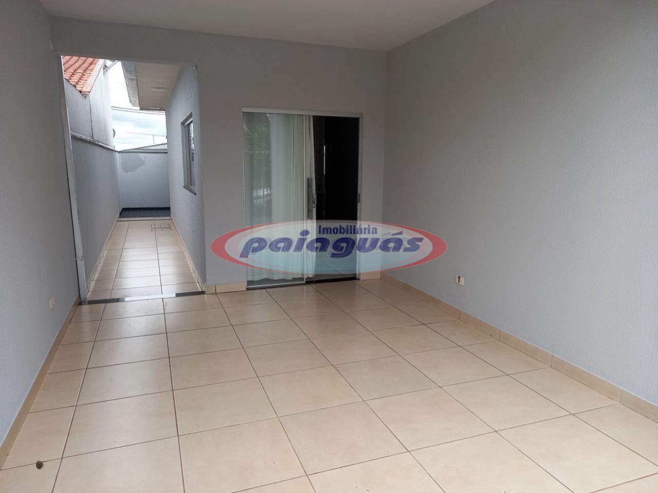 Casa para alugar em Jardim Brasil, Maringá — Portal Chave Fácil