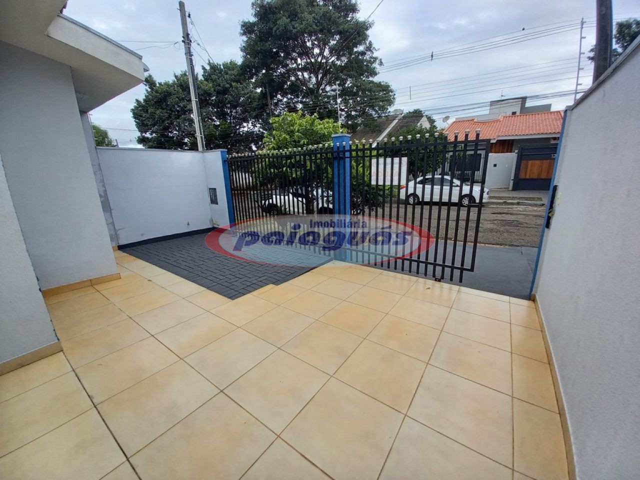 Casa para alugar em Jardim Brasil, Maringá — Portal Chave Fácil