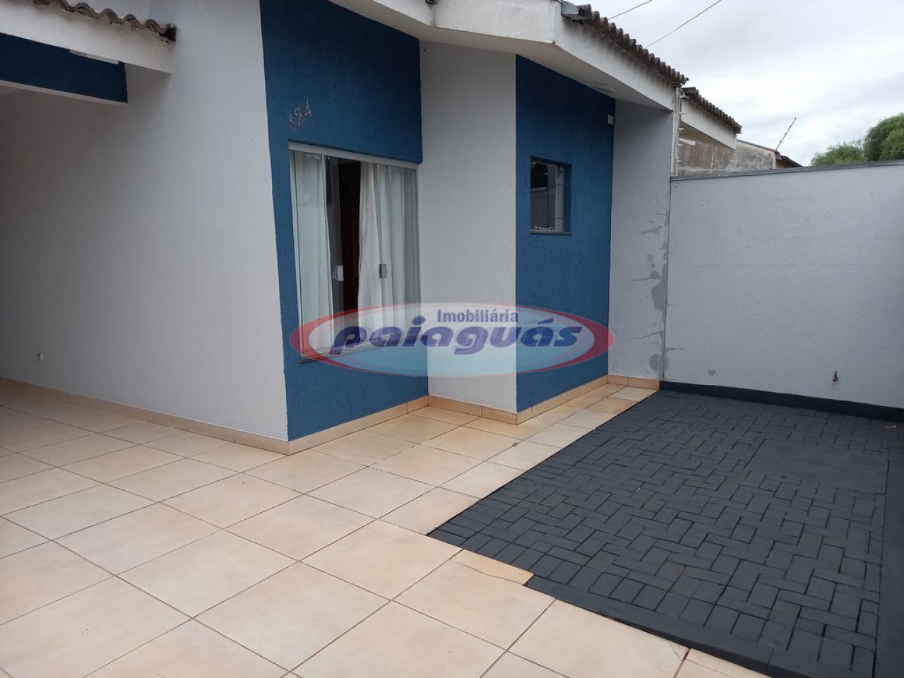 Casa para alugar em Jardim Brasil, Maringá — Portal Chave Fácil
