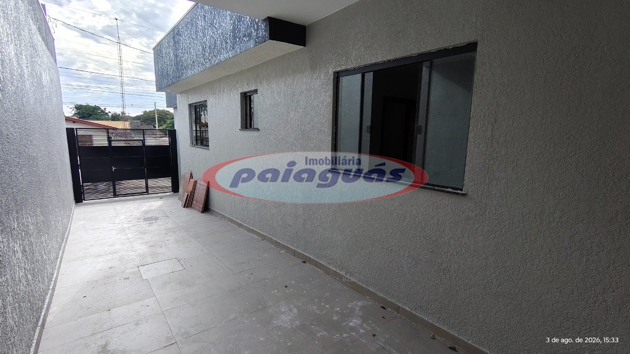 Casa para alugar em Vila Esperança, Maringá — Portal Chave Fácil
