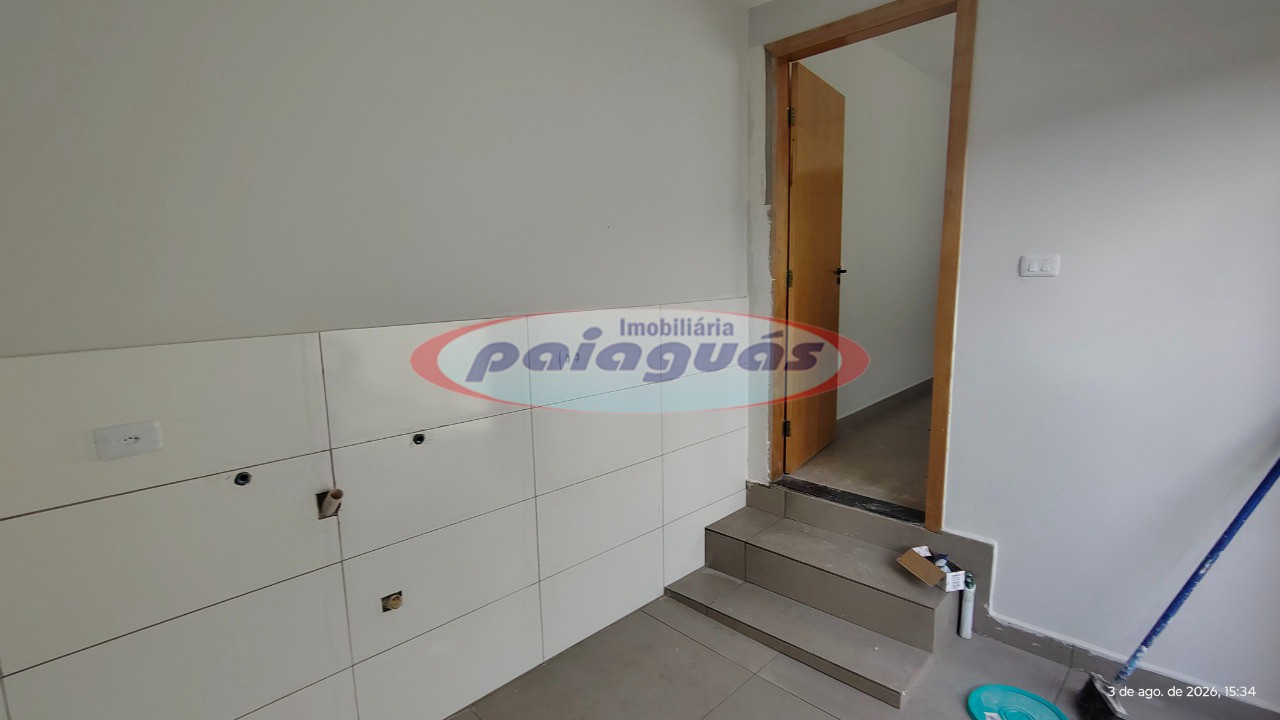 Casa para alugar em Vila Esperança, Maringá — Portal Chave Fácil