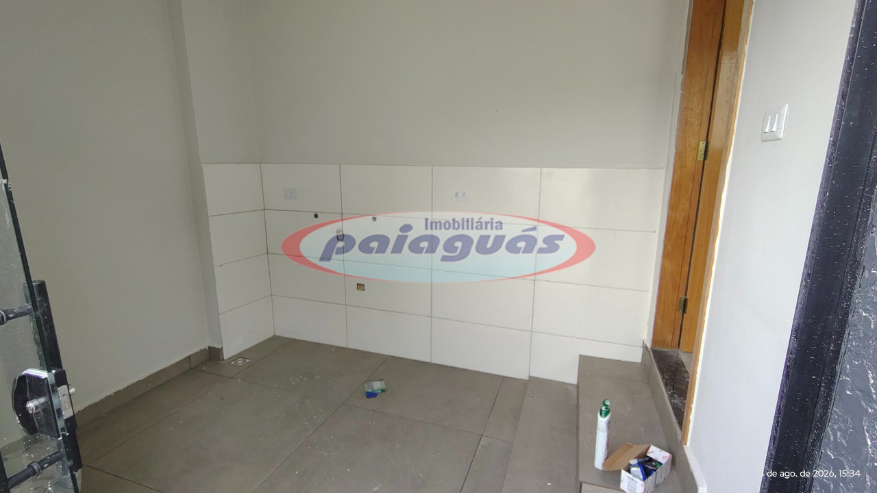 Casa para alugar em Vila Esperança, Maringá — Portal Chave Fácil
