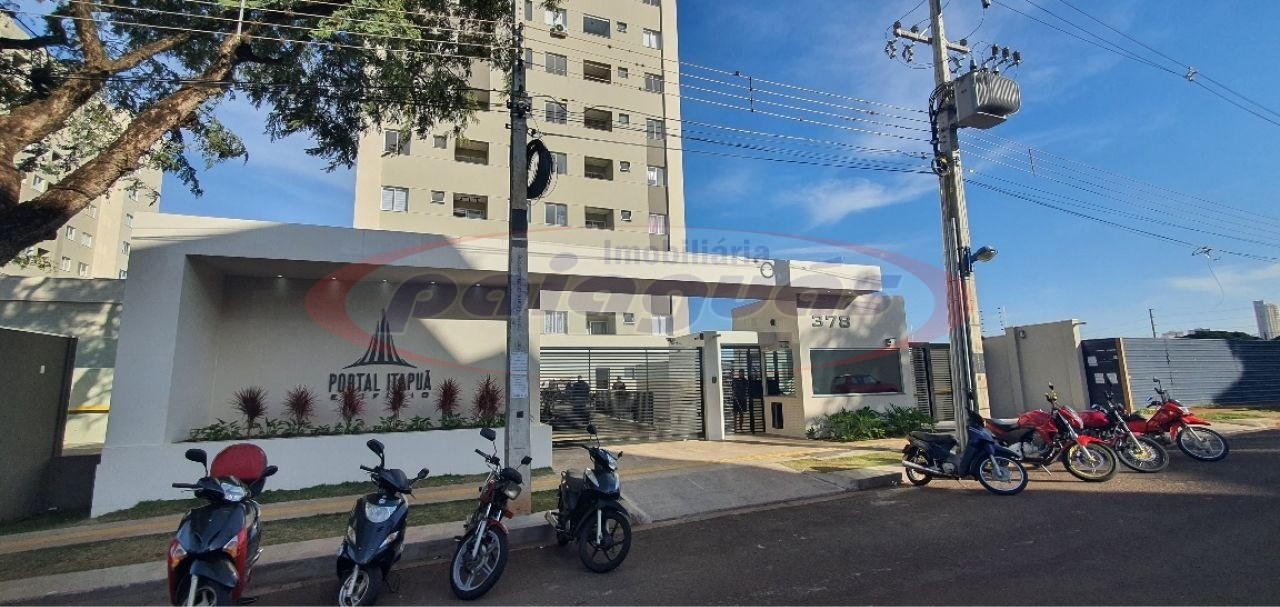 Apartamento à venda em Vila Emília, Maringá — Portal Chave Fácil