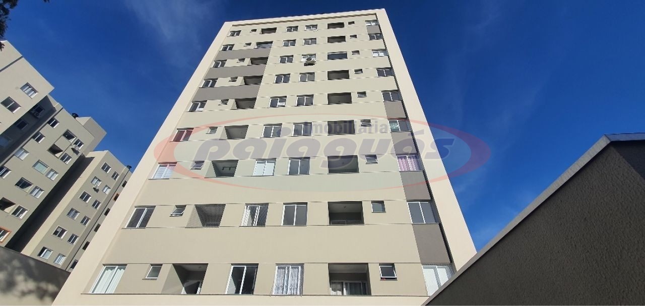 Apartamento à venda em Vila Emília, Maringá — Portal Chave Fácil