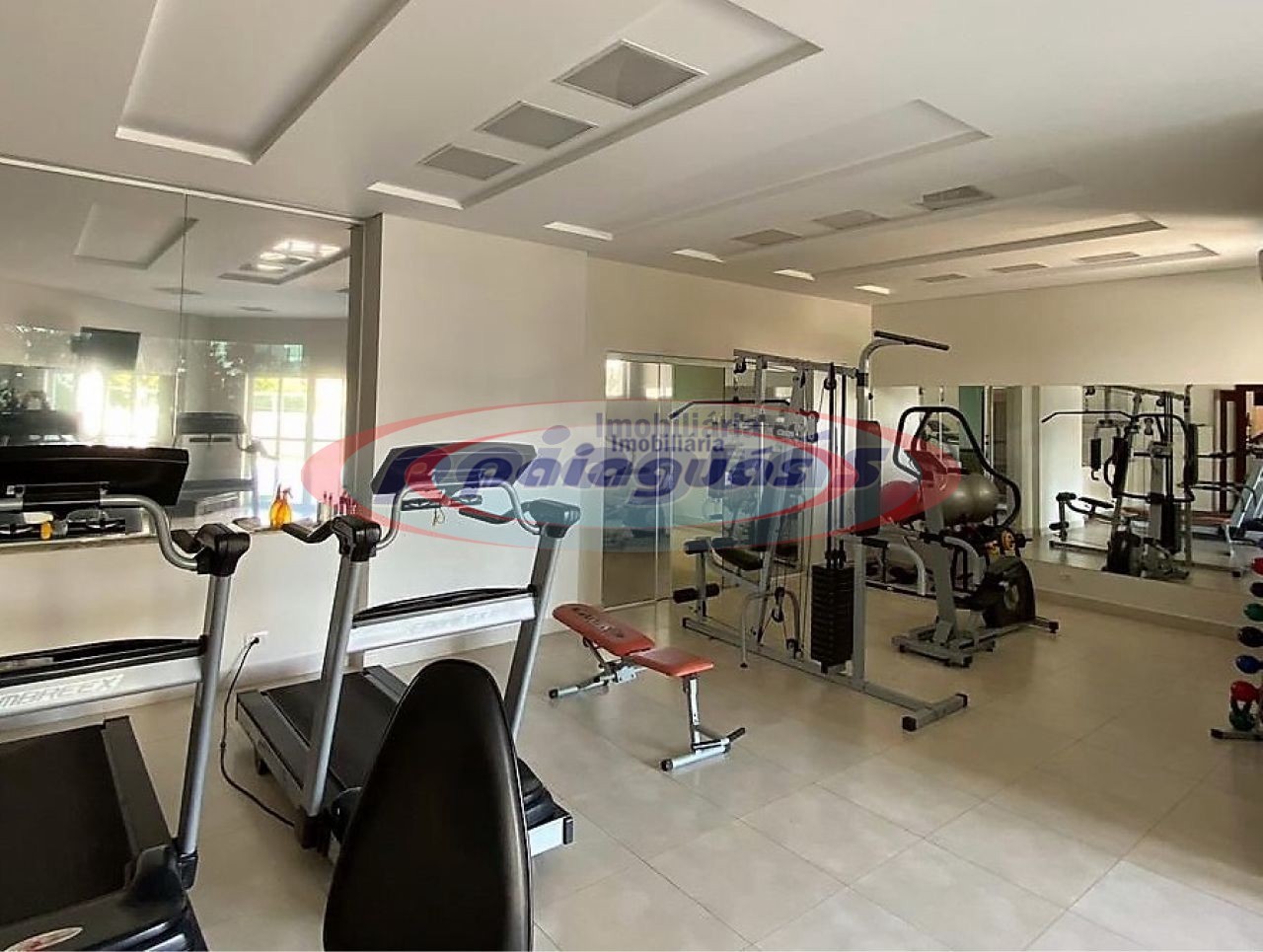 Apartamento à venda em Zona 01 Centro, Maringá — Portal Chave Fácil