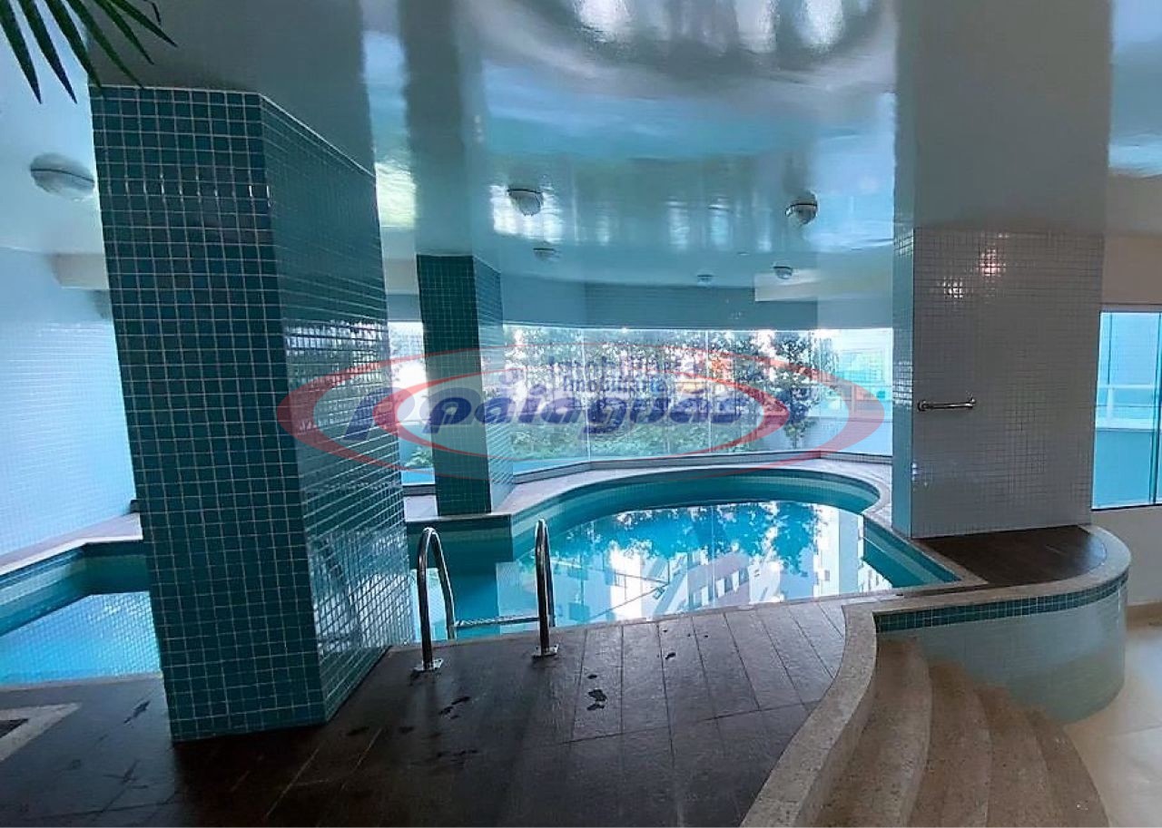 Apartamento à venda em Zona 01 Centro, Maringá — Portal Chave Fácil