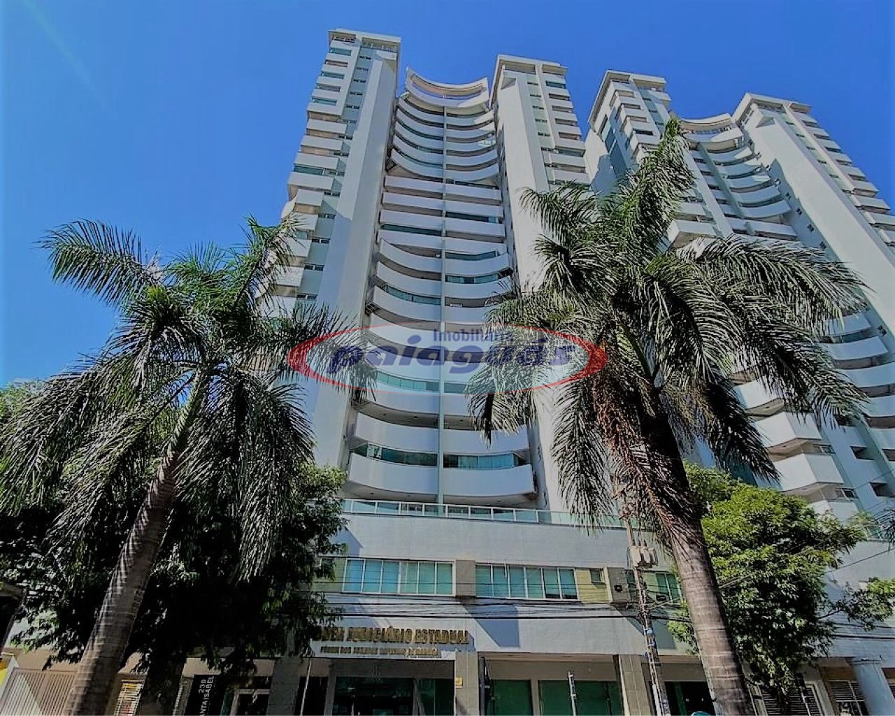 Apartamento à venda em Zona 01 Centro, Maringá — Portal Chave Fácil
