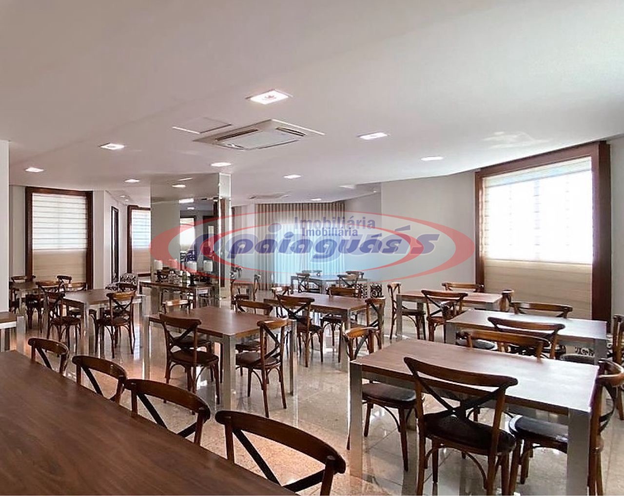 Apartamento à venda em Zona 01 Centro, Maringá — Portal Chave Fácil