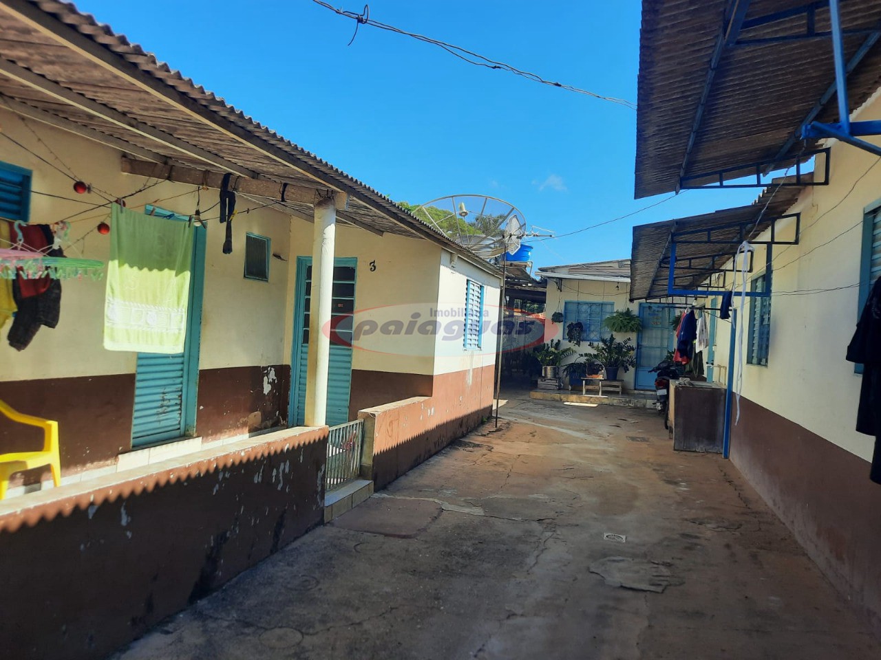 Terreno/Área à venda em Centro, Primavera do Leste — Portal Chave Fácil