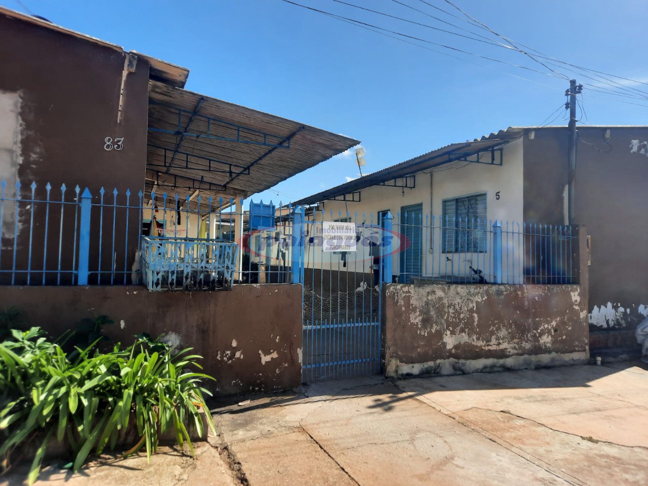 Terreno/Área à venda em Centro, Primavera do Leste — Portal Chave Fácil