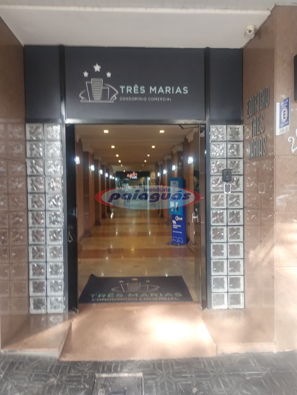 Edifício para alugar em Zona 01 Centro, Maringá — Portal Chave Fácil