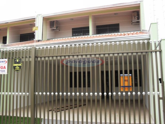 Sobrado à venda em Jardim Cidade Monções, Maringá — Portal Chave Fácil
