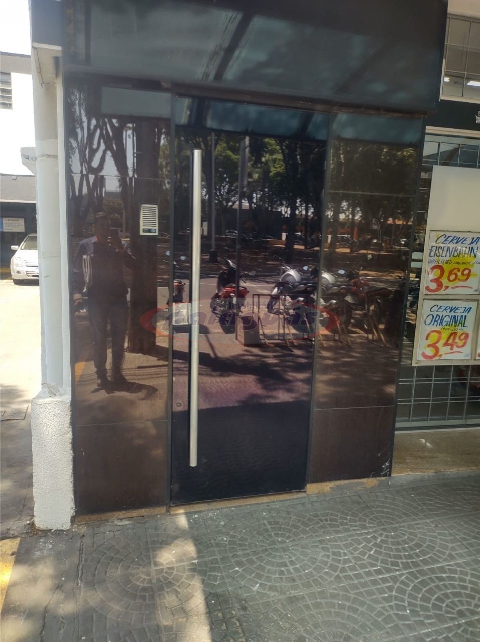 Sala/Conjunto Comercial para alugar em Zona 02, Maringá — Portal Chave Fácil