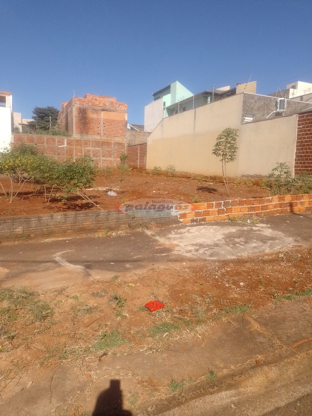 Terreno/Área à venda em Jardim Dias Ii, Maringá — Portal Chave Fácil