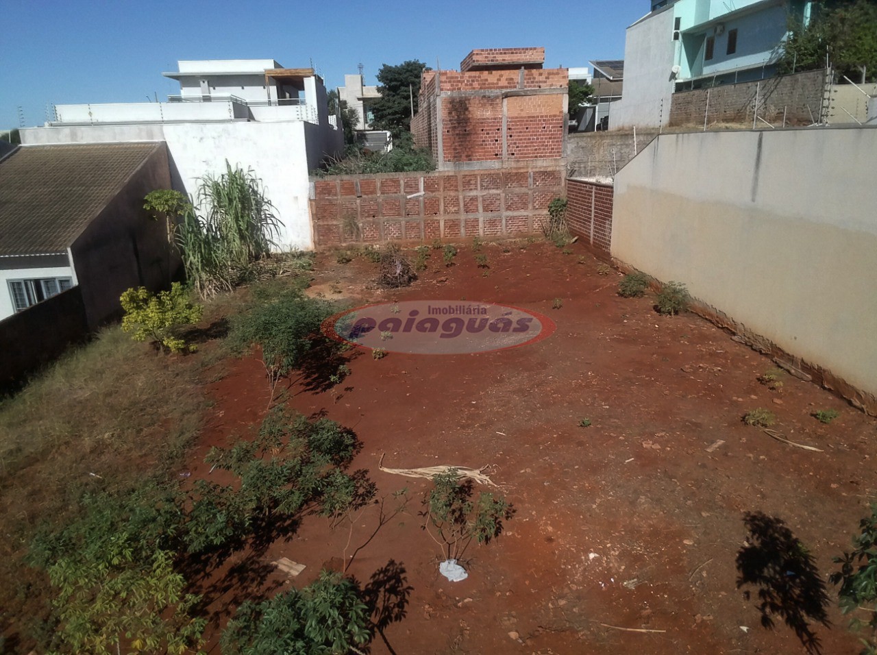 Terreno/Área à venda em Jardim Dias Ii, Maringá — Portal Chave Fácil