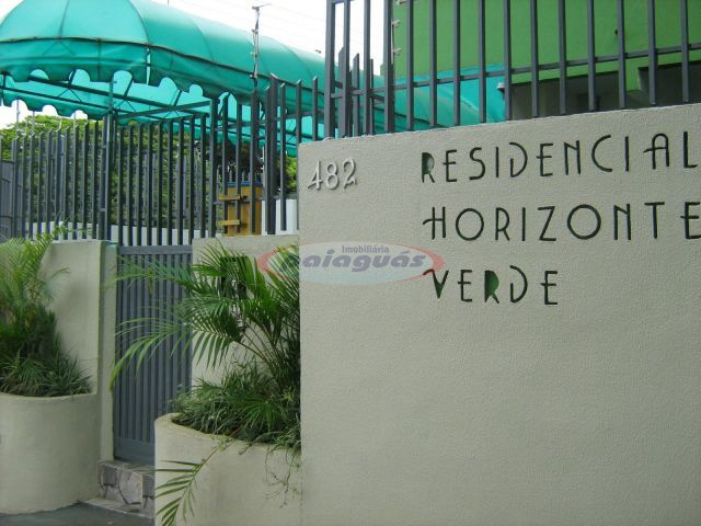 Apartamento à venda em Jardim Novo Horizonte, Maringá — Portal Chave Fácil