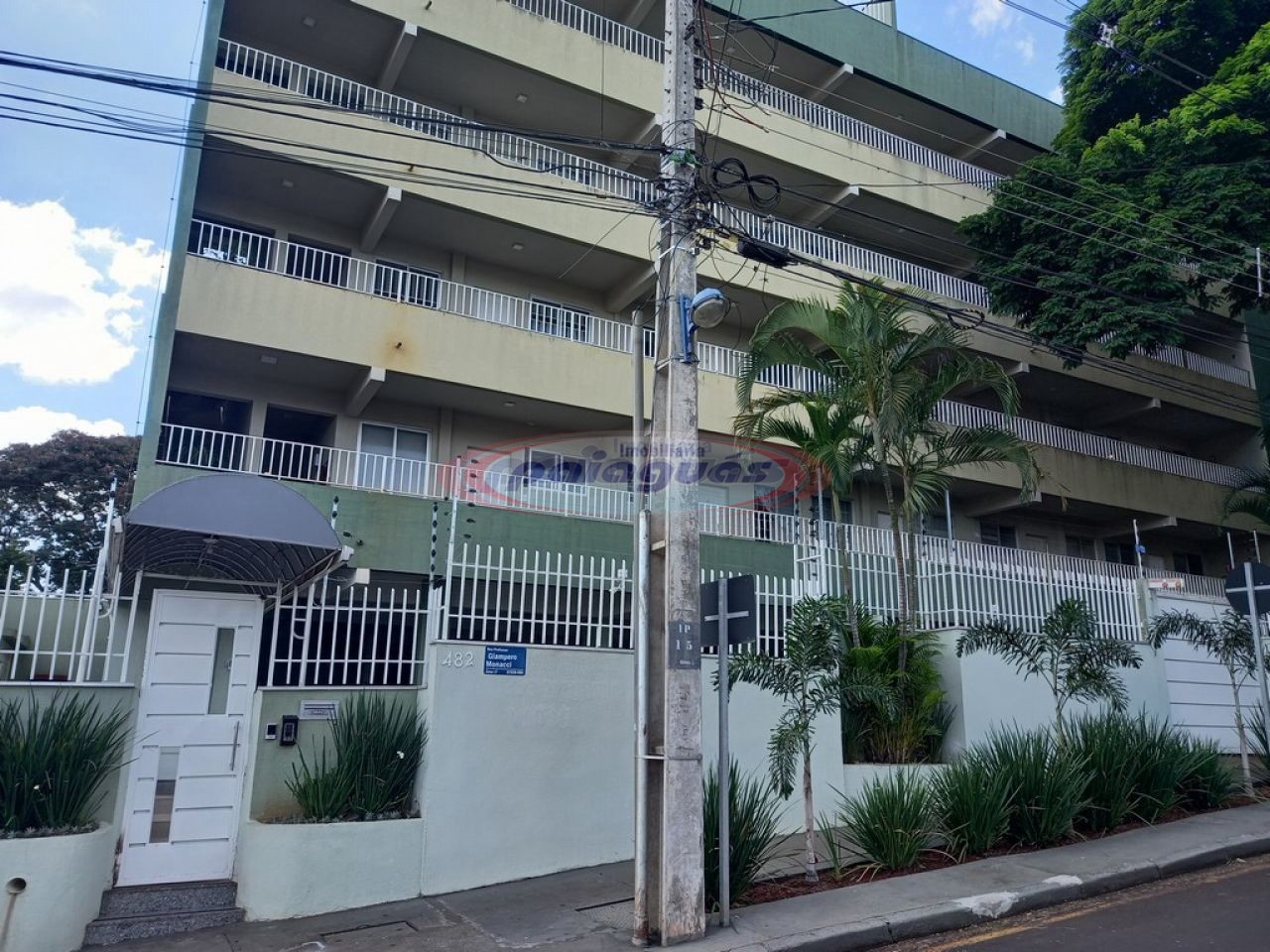 Apartamento à venda em Jardim Novo Horizonte, Maringá — Portal Chave Fácil
