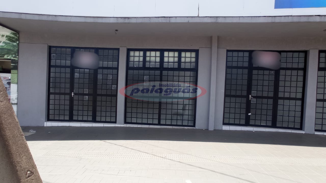 Sala/Conjunto Comercial à venda em Jardim Alvorada, Maringá — Portal Chave Fácil