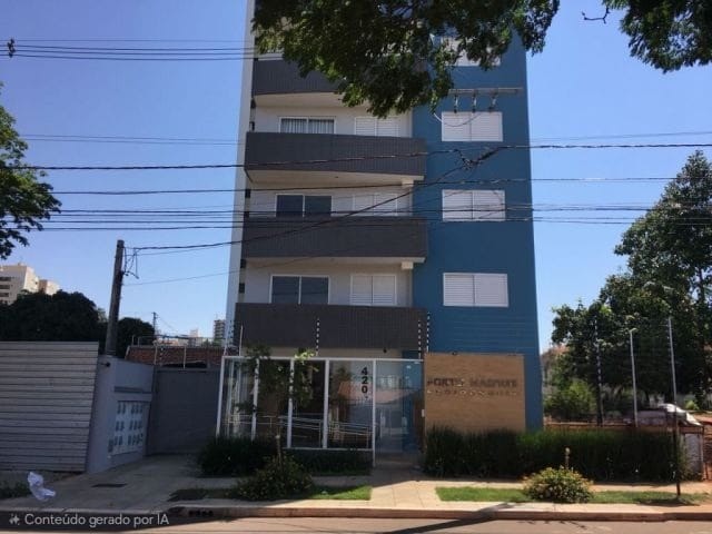 Apartamento à venda em Zona 03, Maringá — Portal Chave Fácil