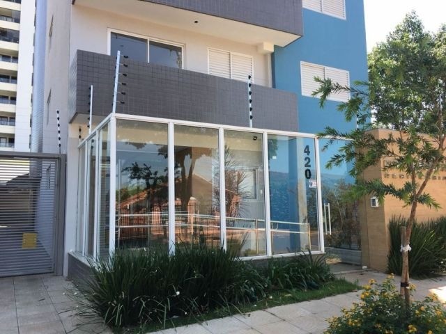 Apartamento à venda em Zona 03, Maringá — Portal Chave Fácil