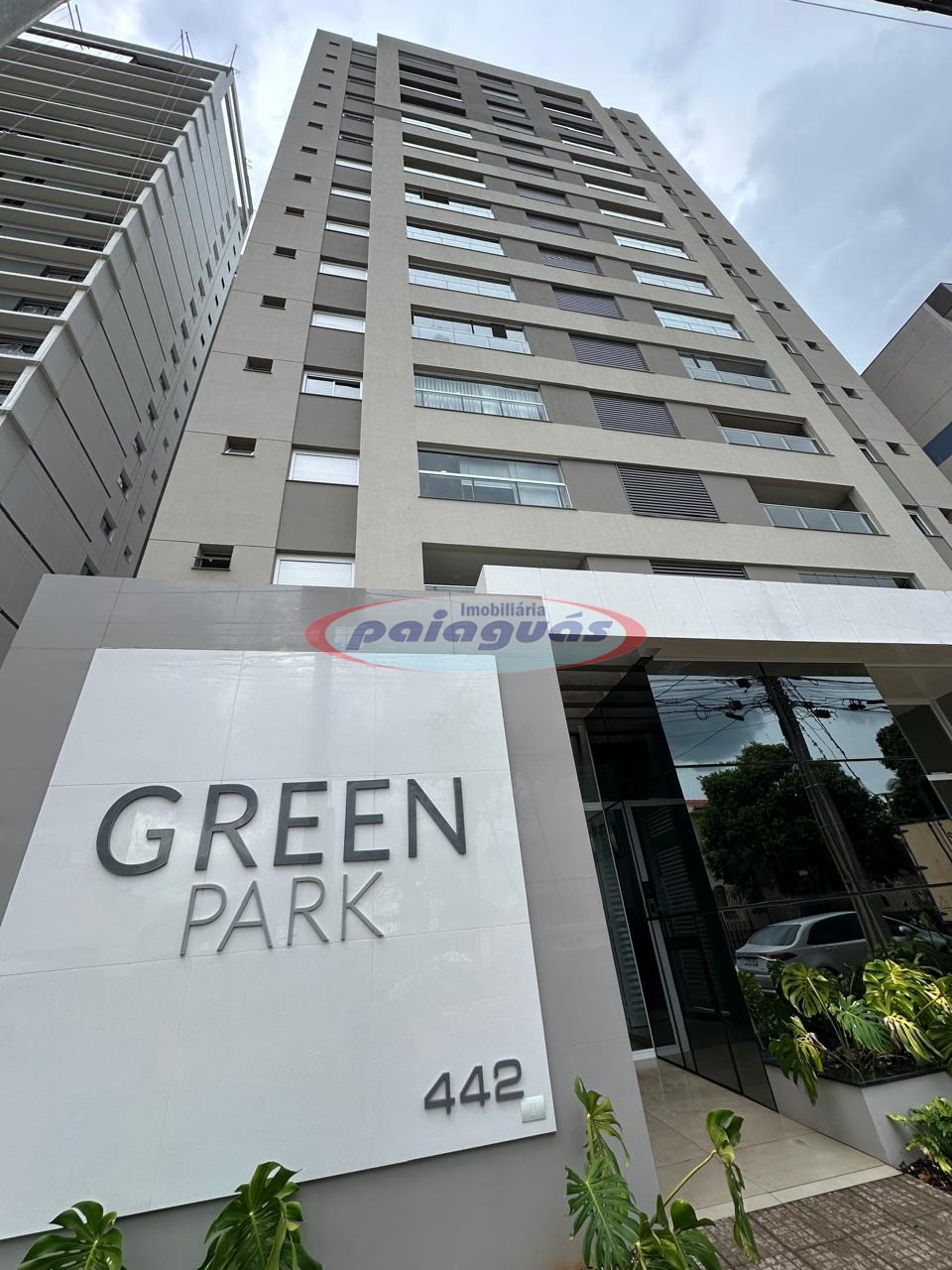 Apartamento à venda em Zona 03, Maringá — Portal Chave Fácil