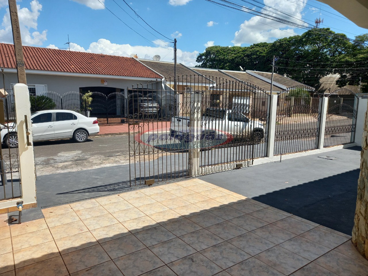 Casa para alugar em Jardim Brasília, Paiçandu — Portal Chave Fácil