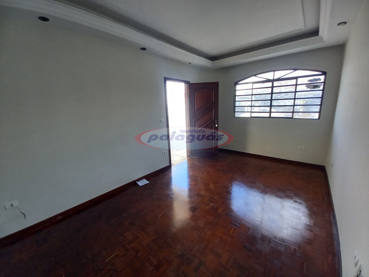 Casa para alugar em Jardim Brasília, Paiçandu — Portal Chave Fácil