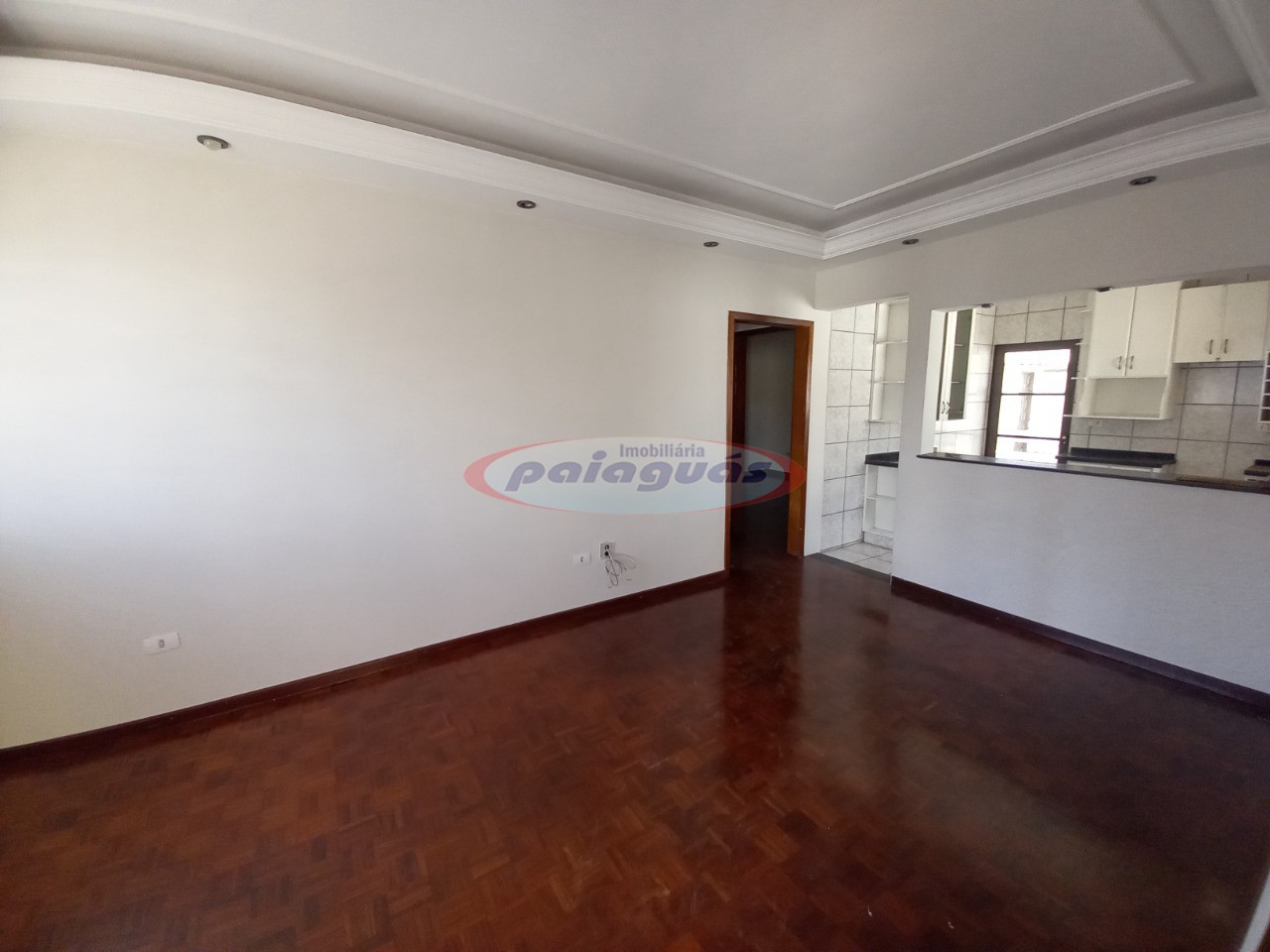 Casa para alugar em Jardim Brasília, Paiçandu — Portal Chave Fácil