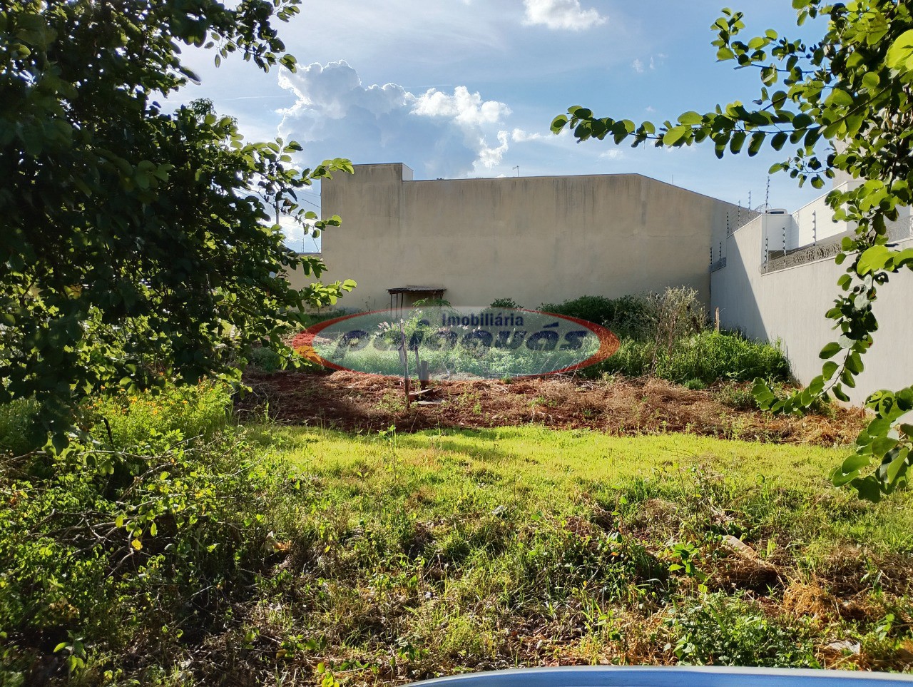 Terreno/Área à venda em Bom Jardim, Maringá — Portal Chave Fácil