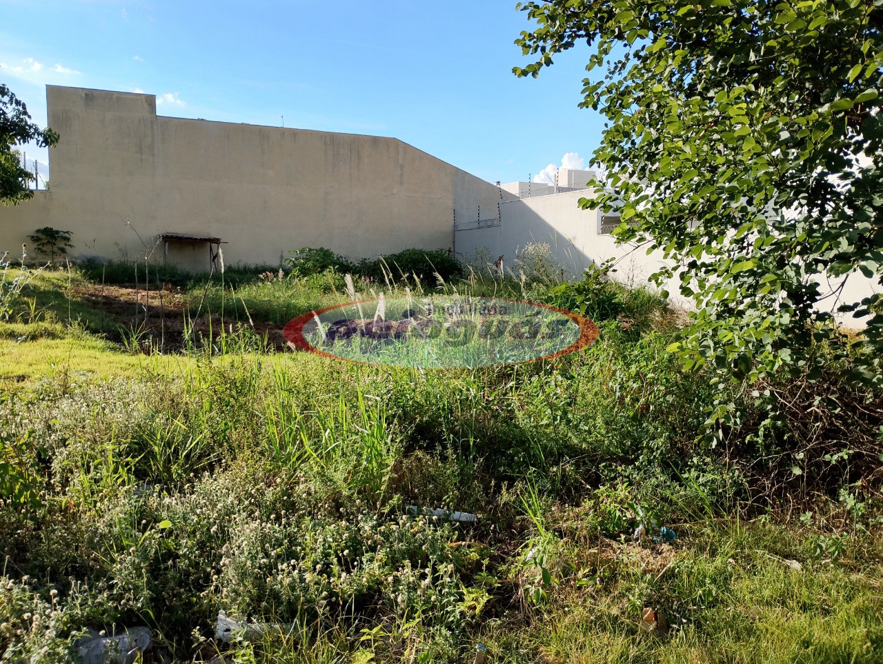 Terreno/Área à venda em Bom Jardim, Maringá — Portal Chave Fácil