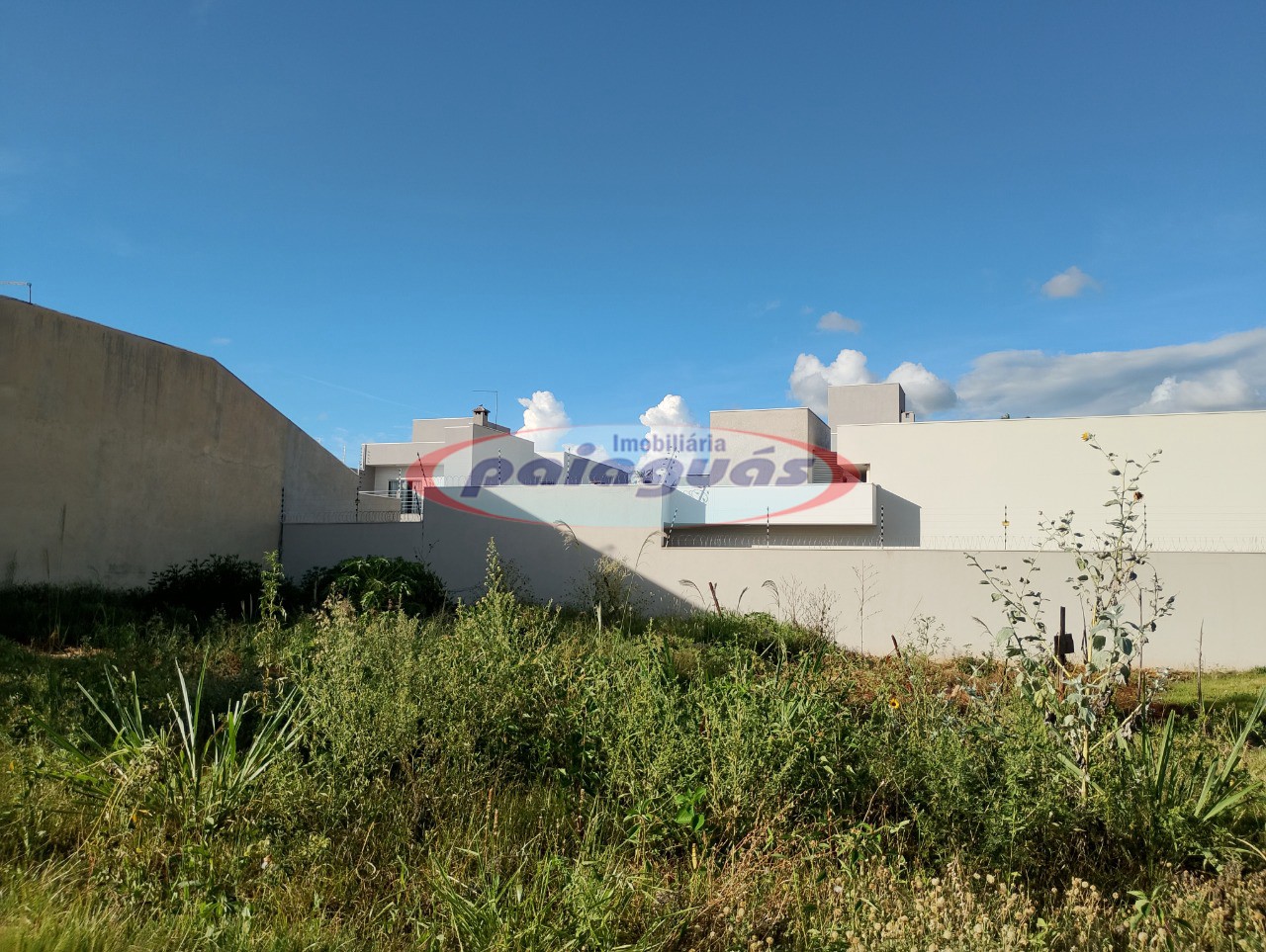 Terreno/Área à venda em Bom Jardim, Maringá — Portal Chave Fácil